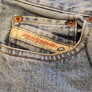 Diesel Jeans